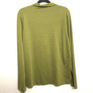 Patagonia Shirts - Patagonia 1/4 Zip Green Size Large Patagonia Shirts - Patagonia 1/4 Zip Green Size Large